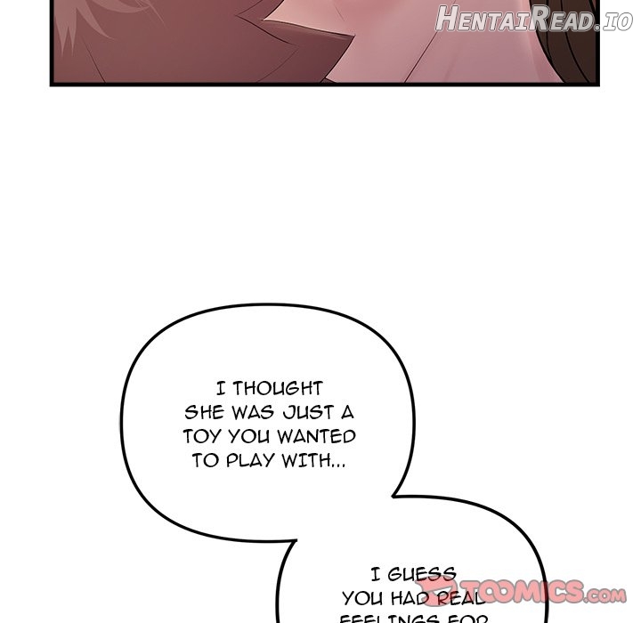 Tangled Webs Chapter 26 - page 105