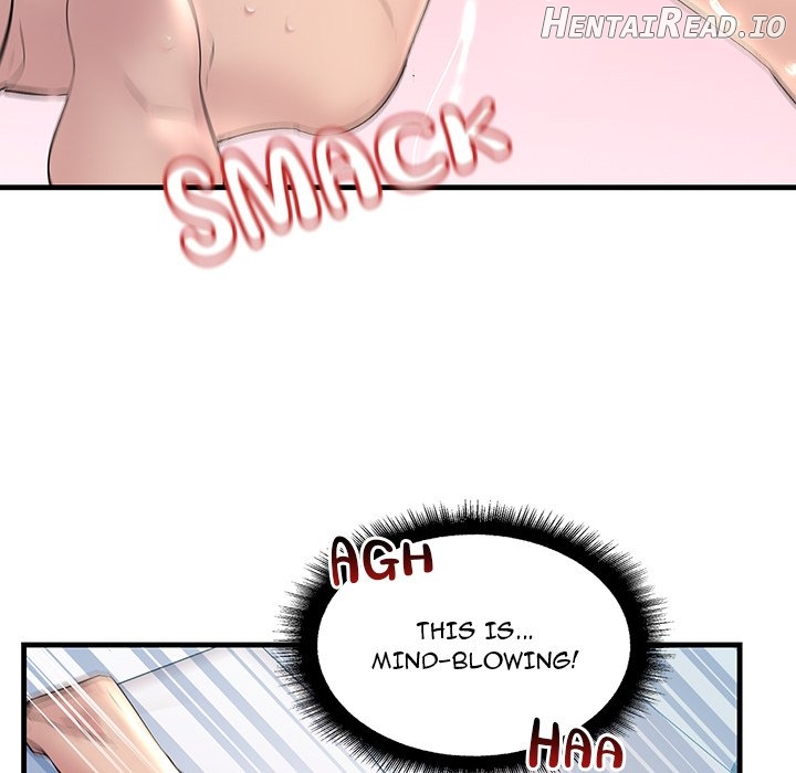 Tangled Webs Chapter 26 - page 121