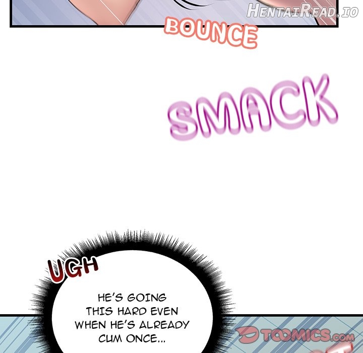 Tangled Webs Chapter 26 - page 123
