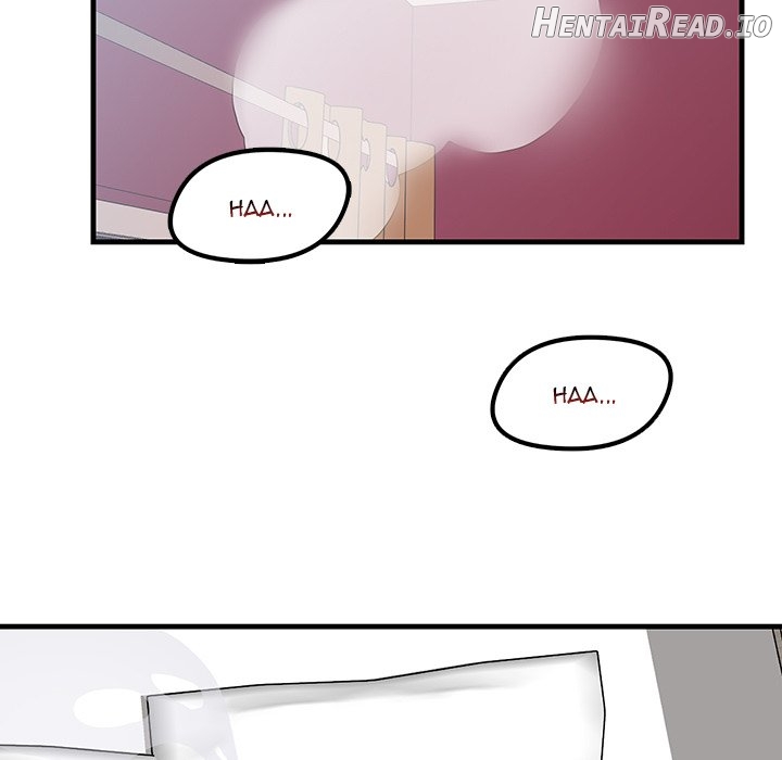 Tangled Webs Chapter 26 - page 137