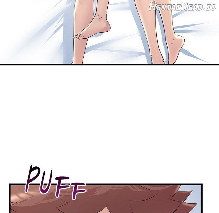 Tangled Webs Chapter 26 - page 139