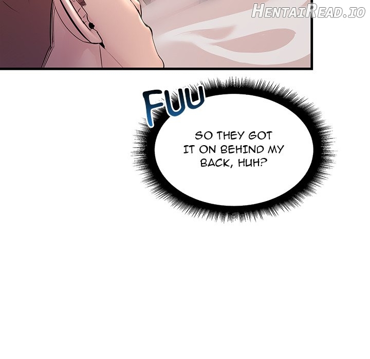 Tangled Webs Chapter 26 - page 142