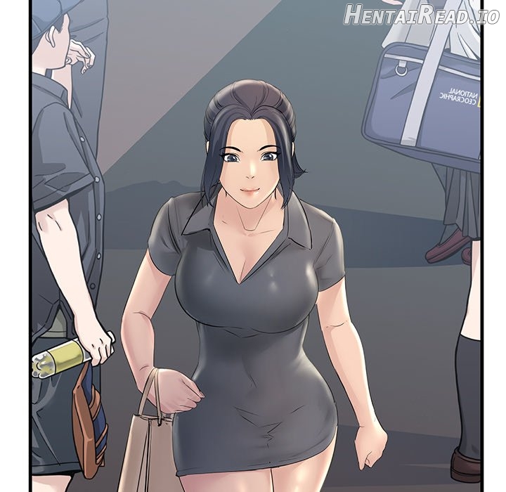 Tangled Webs Chapter 26 - page 146
