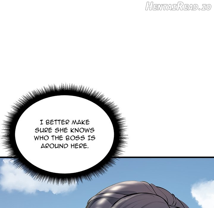 Tangled Webs Chapter 26 - page 148