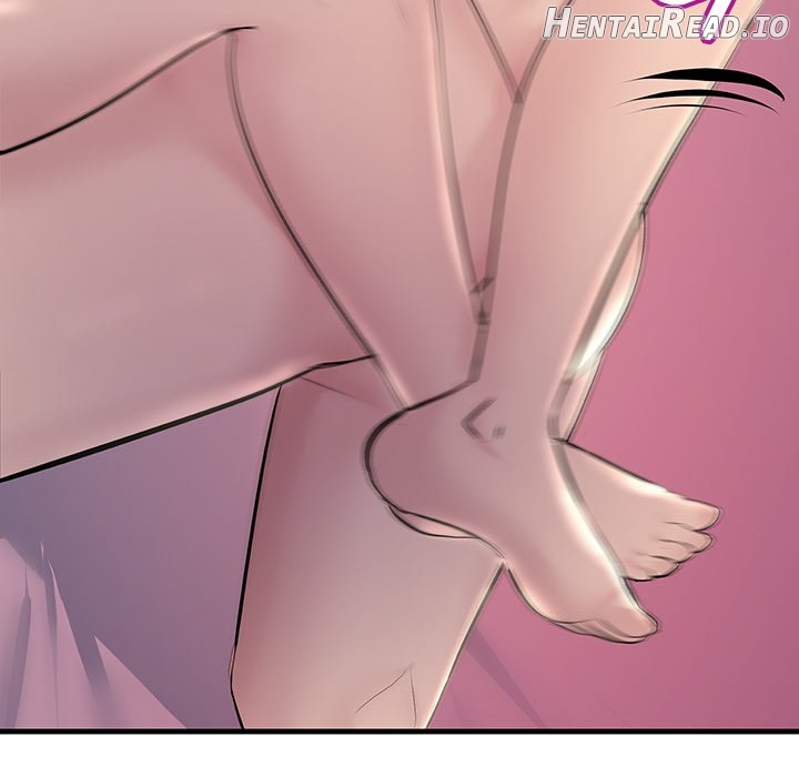 Tangled Webs Chapter 26 - page 54