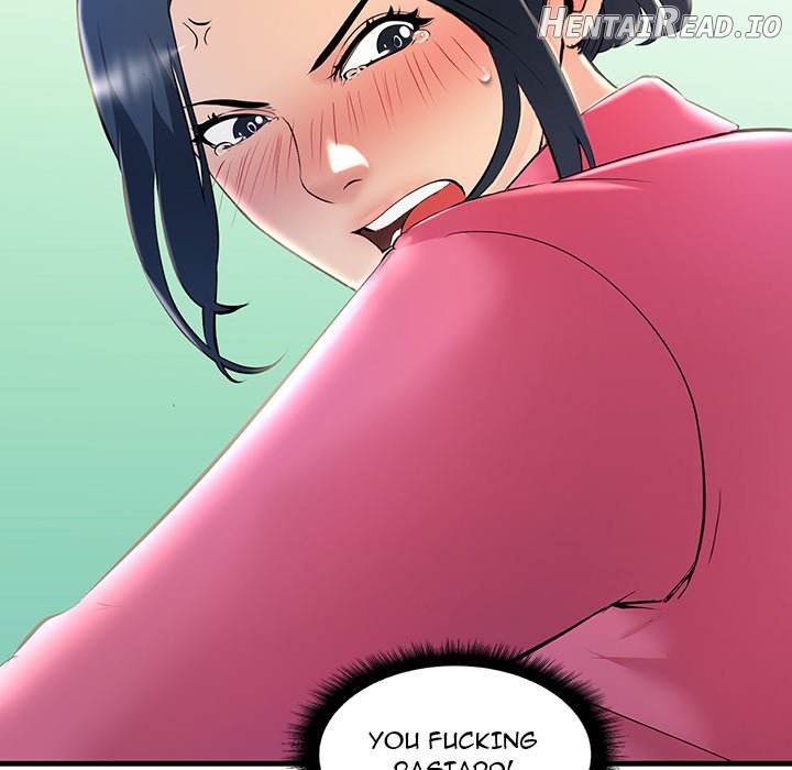Tangled Webs Chapter 8 - page 101