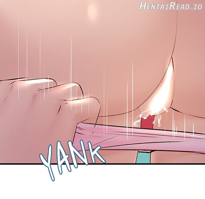 Tangled Webs Chapter 8 - page 106