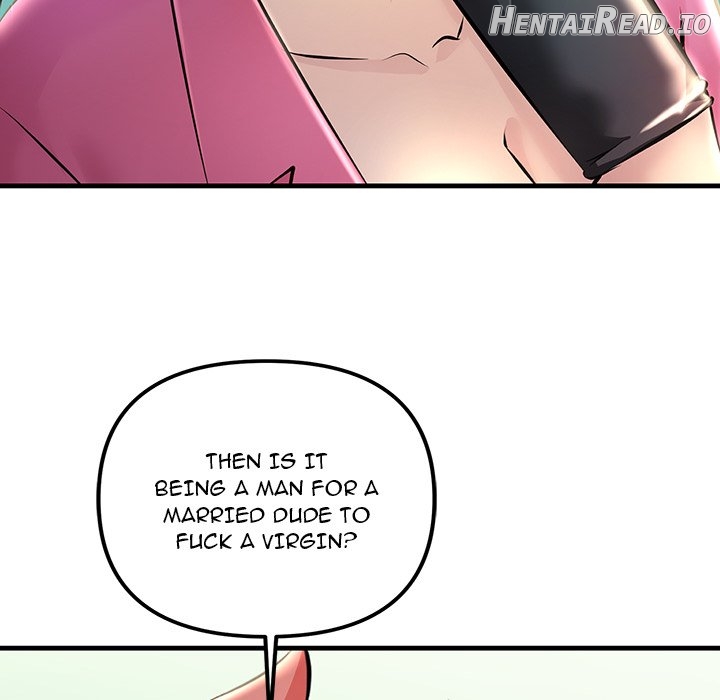 Tangled Webs Chapter 8 - page 11