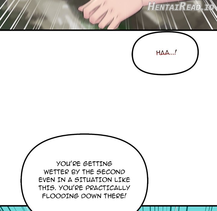 Tangled Webs Chapter 8 - page 121