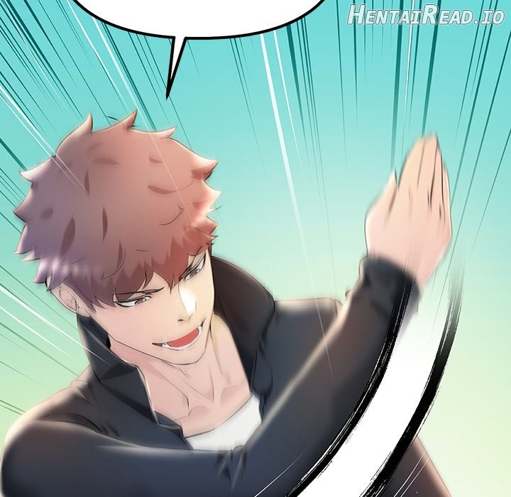 Tangled Webs Chapter 8 - page 122