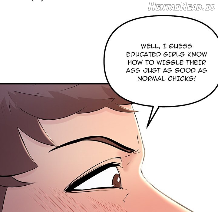 Tangled Webs Chapter 8 - page 124