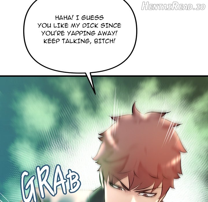 Tangled Webs Chapter 8 - page 132
