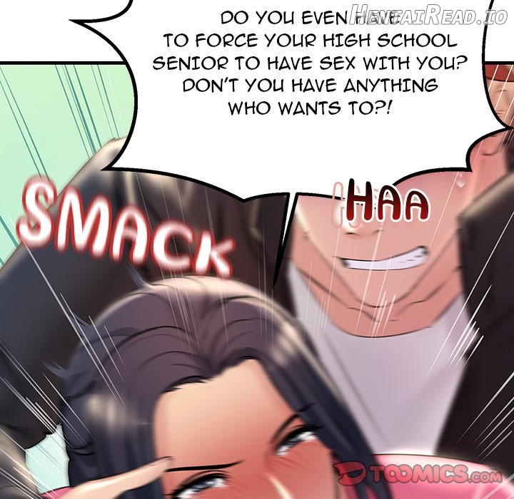 Tangled Webs Chapter 8 - page 135