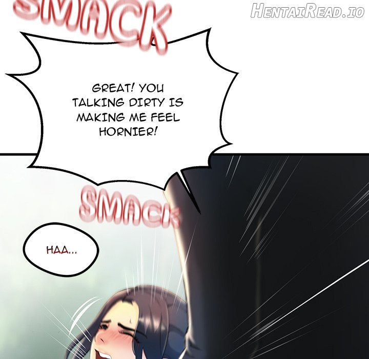 Tangled Webs Chapter 8 - page 137