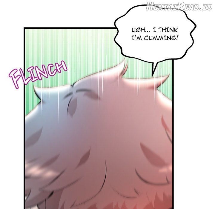 Tangled Webs Chapter 8 - page 140