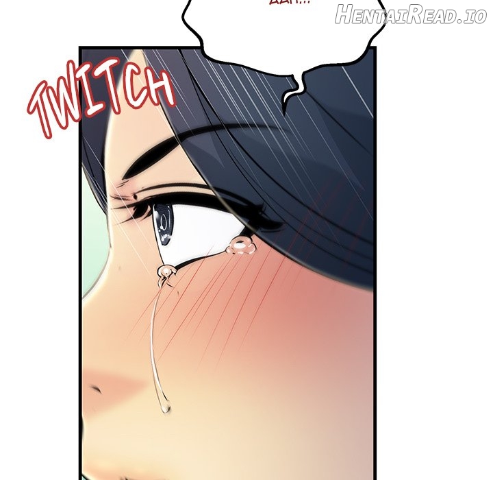 Tangled Webs Chapter 8 - page 150