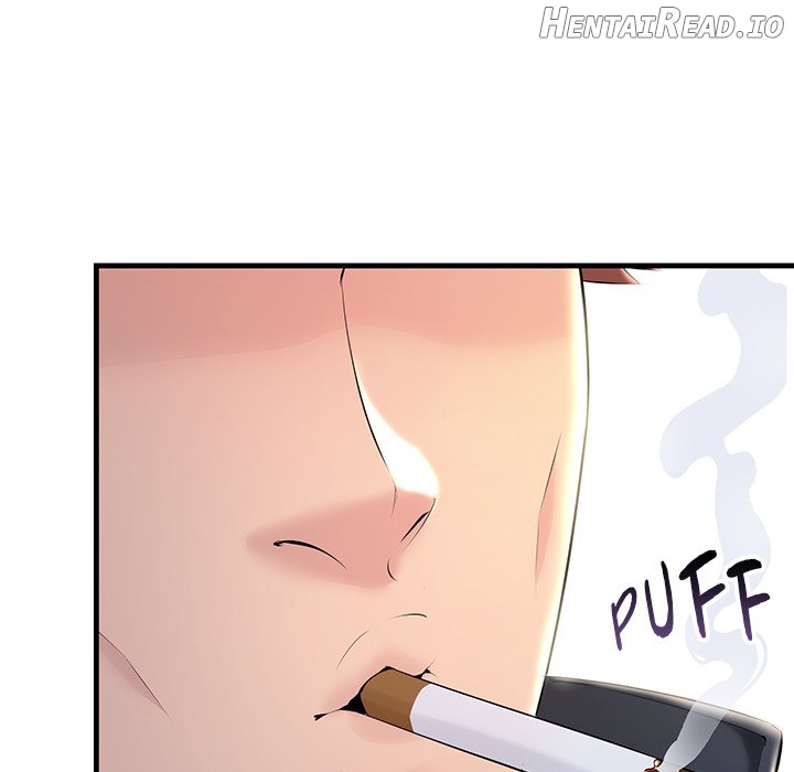 Tangled Webs Chapter 8 - page 153