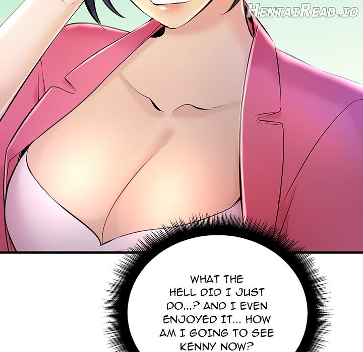 Tangled Webs Chapter 8 - page 158