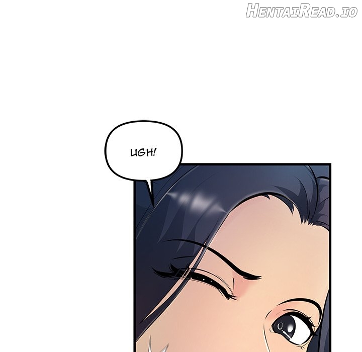 Tangled Webs Chapter 8 - page 16