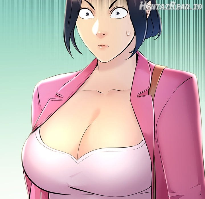 Tangled Webs Chapter 8 - page 165