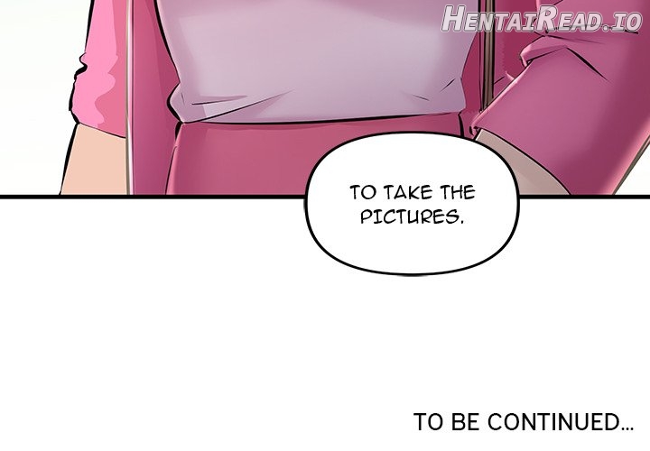 Tangled Webs Chapter 8 - page 166
