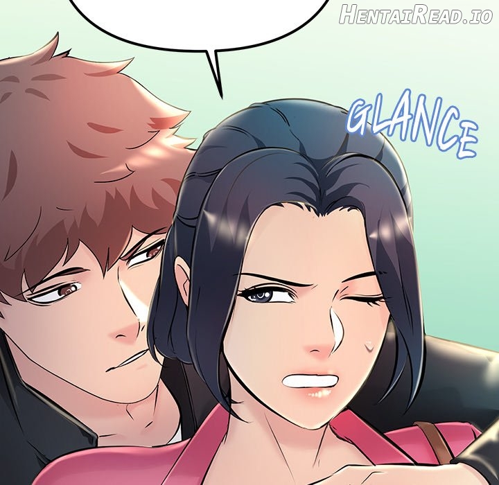 Tangled Webs Chapter 8 - page 18