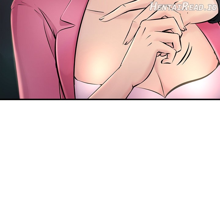 Tangled Webs Chapter 8 - page 19