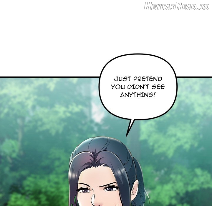 Tangled Webs Chapter 8 - page 20
