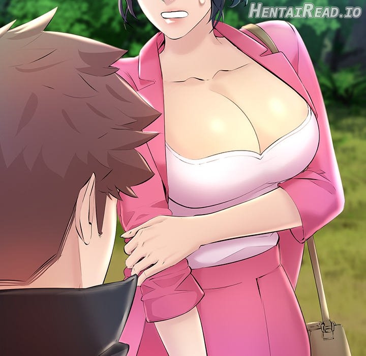 Tangled Webs Chapter 8 - page 21