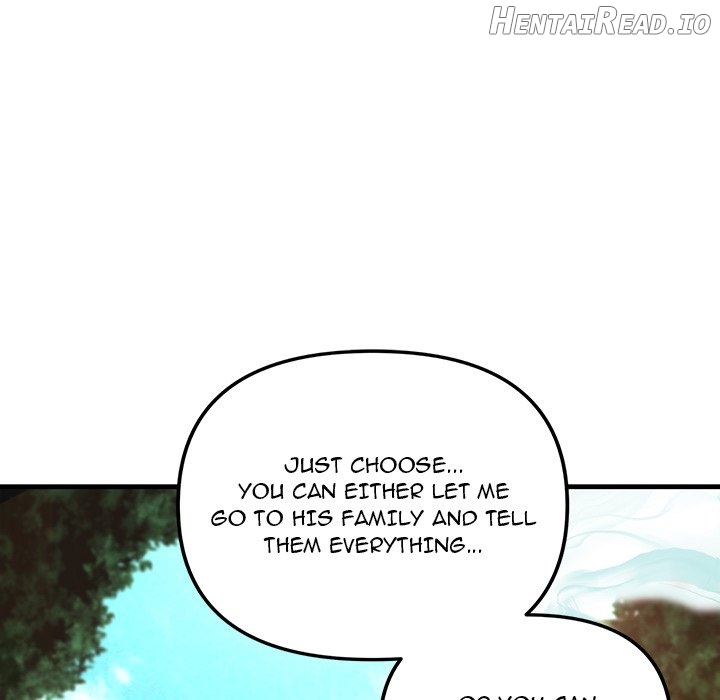 Tangled Webs Chapter 8 - page 24