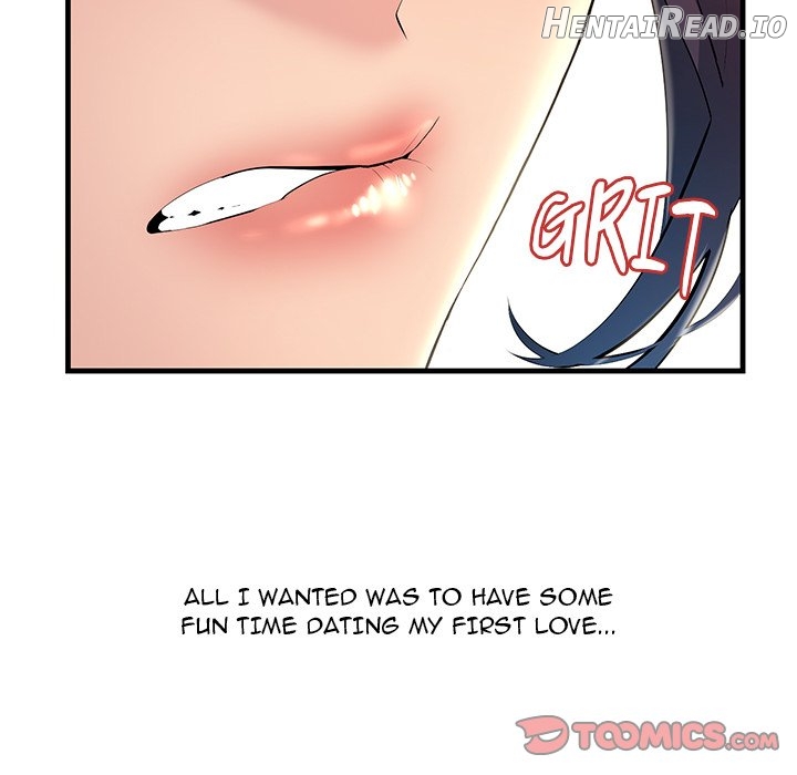 Tangled Webs Chapter 8 - page 27