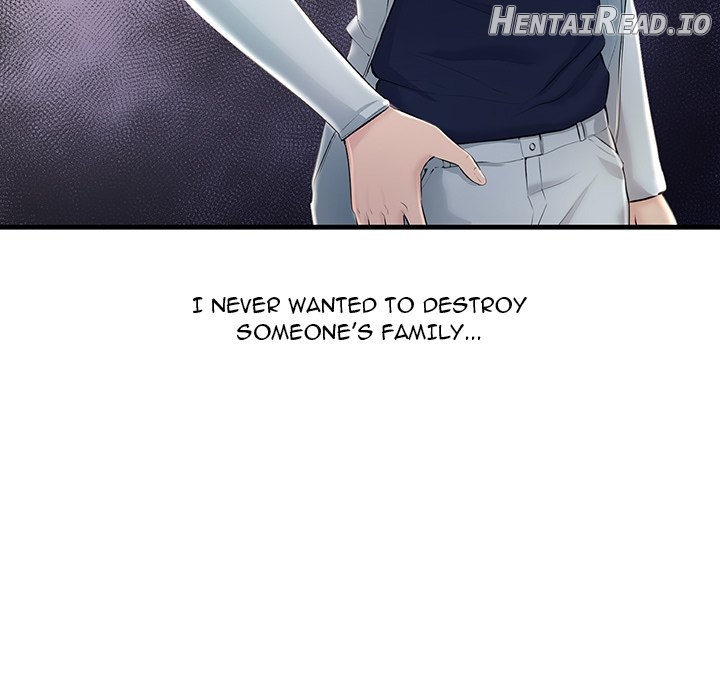 Tangled Webs Chapter 8 - page 29