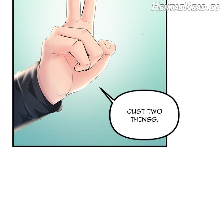 Tangled Webs Chapter 8 - page 33