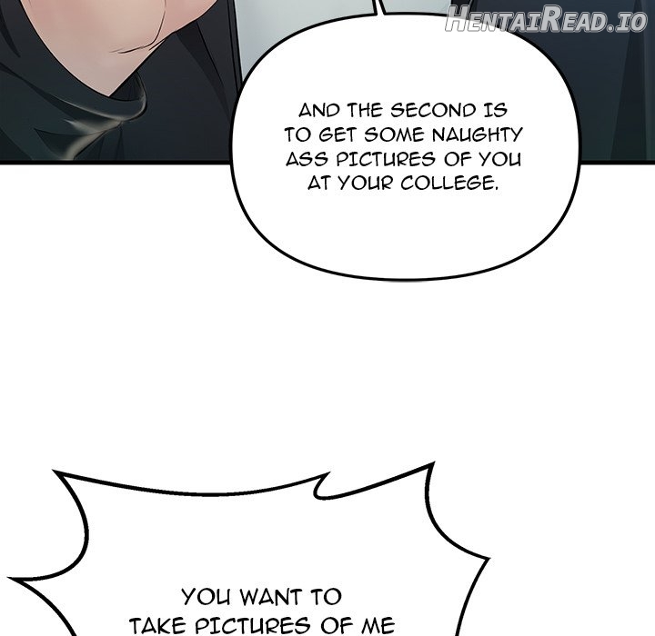 Tangled Webs Chapter 8 - page 36