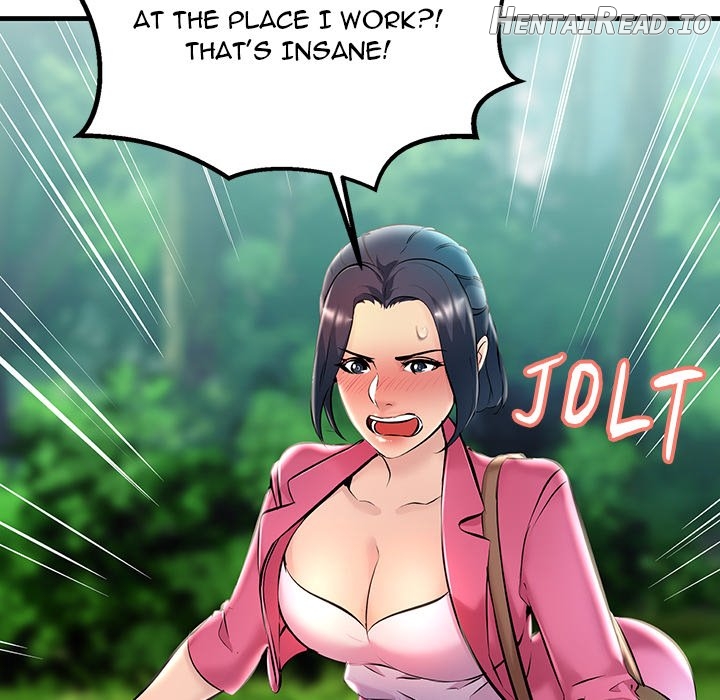 Tangled Webs Chapter 8 - page 37
