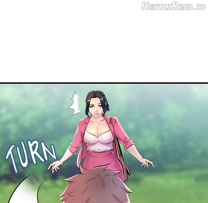 Tangled Webs Chapter 8 - page 43