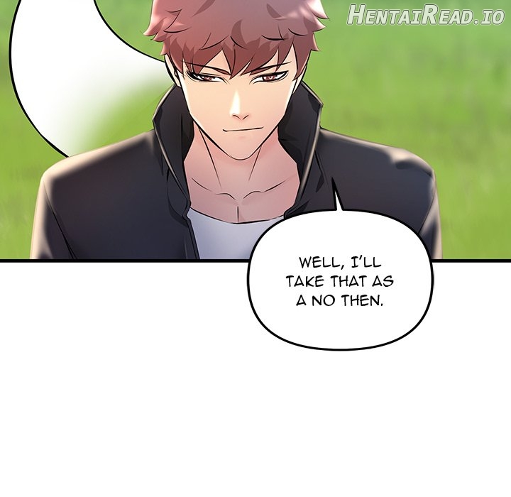 Tangled Webs Chapter 8 - page 44