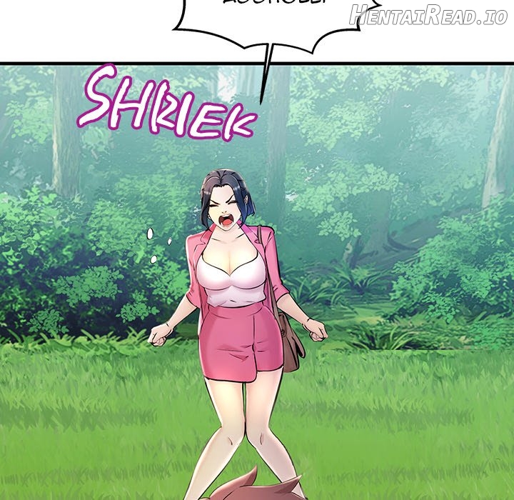 Tangled Webs Chapter 8 - page 47