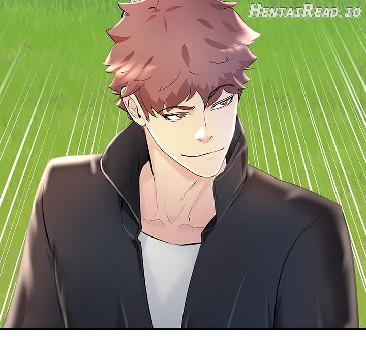 Tangled Webs Chapter 8 - page 48