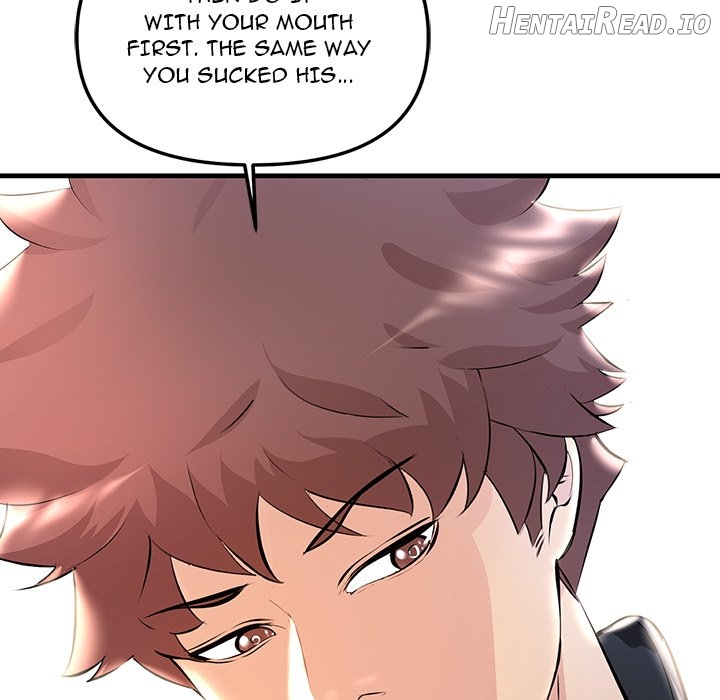 Tangled Webs Chapter 8 - page 53