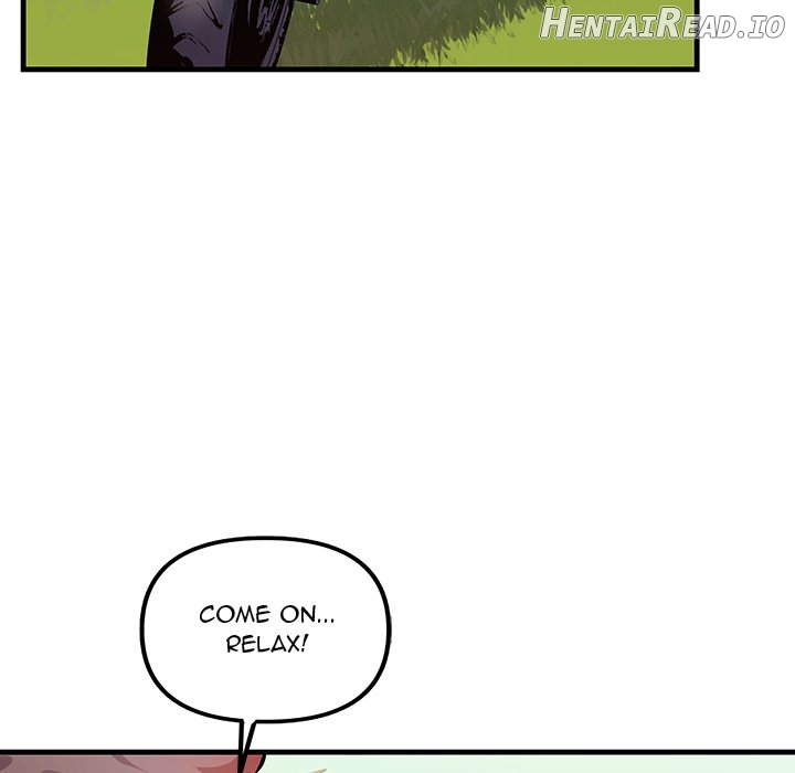 Tangled Webs Chapter 8 - page 6