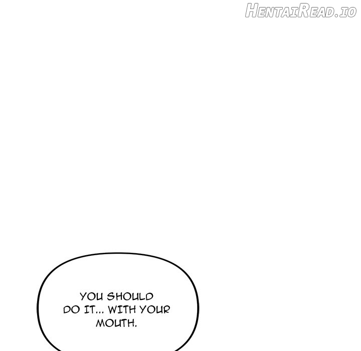 Tangled Webs Chapter 8 - page 62