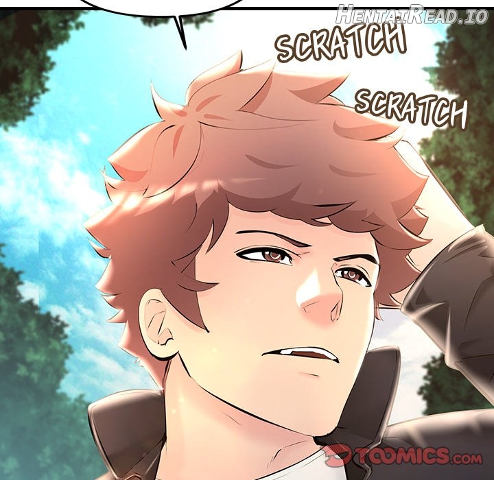 Tangled Webs Chapter 8 - page 63