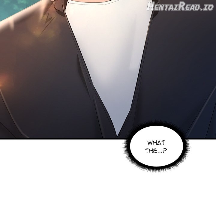 Tangled Webs Chapter 8 - page 64