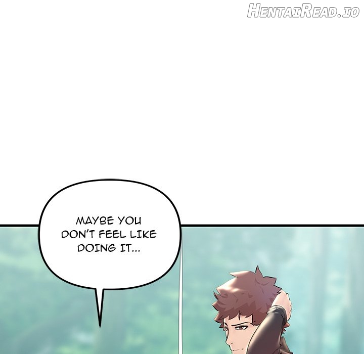 Tangled Webs Chapter 8 - page 65