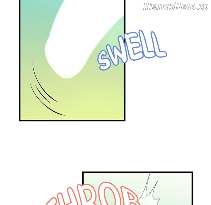 Tangled Webs Chapter 8 - page 78