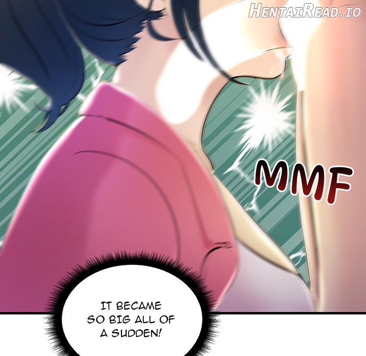 Tangled Webs Chapter 8 - page 81