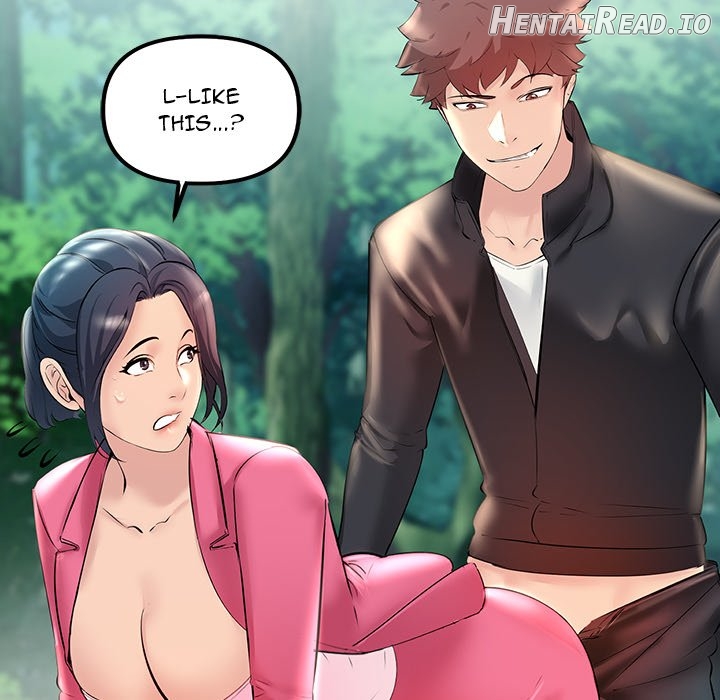 Tangled Webs Chapter 8 - page 96