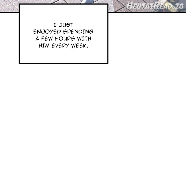 Tangled Webs Chapter 27 - page 12
