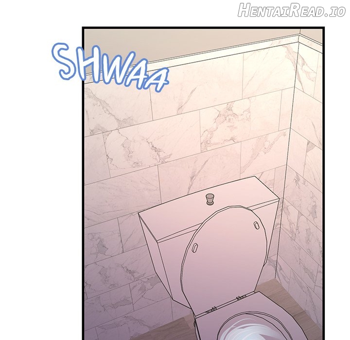 Tangled Webs Chapter 27 - page 126